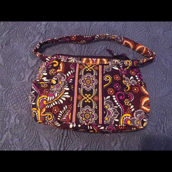 Vera Bradley Handbags - Vera Bradley purse